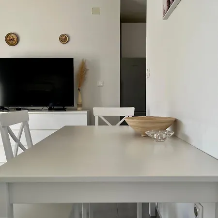 Apartment Red Sunset Pula